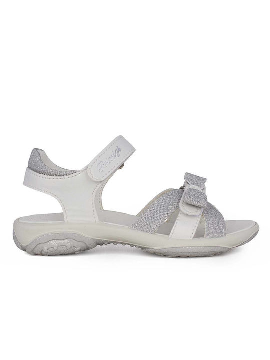 Primigi Kids' Sandals Anatomic White