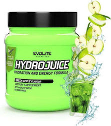 Evolite Nutrition Hydrojuice Green Apple 600gr