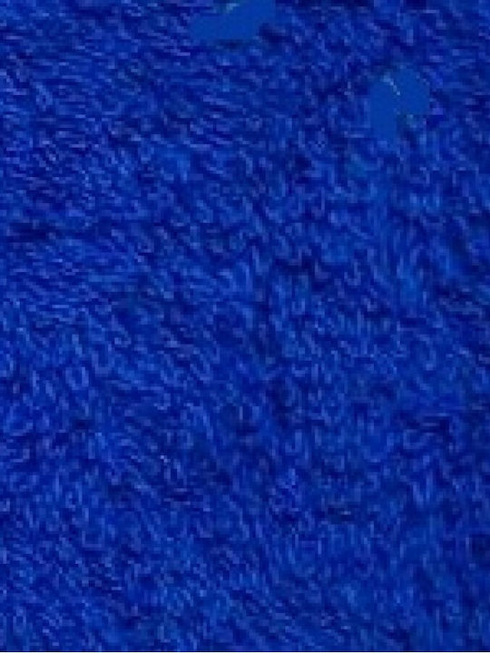 Mardim Facecloth 50x90cm Blue Weight 420gr/m²