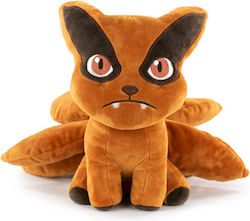 Barrado Naruto Kurama 24 cm Barrado Naruto Kurama 24 cm