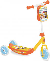 Mondo Toys Kinderroller Für 3+ Jahre Gelbe Mondo Toys Kinderroller Für 3+ Jahre Gelbe