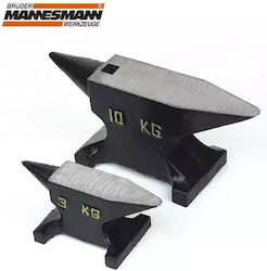 Mannesmann M 710-10 Αμόνι