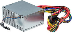 Synology 550W Voll verkabelt (PSU 550W_1)