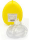 Plastic Resuscitation Device 1pcs 2023051