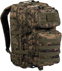 Mil-Tec Military Backpack Backpack made of Poly...