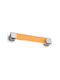 Poliplast Children's Handle Furniture made of Metallic Orange 202-94VEVSV0PO 1pcs