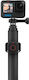 GoPro Pole Selfie Stick for GoPro Hero 12 / Hero 11