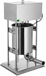 Berkis Sausage Filler Machine 15lt