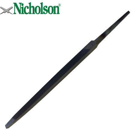 Nicholson Tools 0011000800 Λίμα Πριονιού με Λαβή