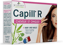 3Chenes Capill' R 30 Ταμπλέτες 3Chenes Capill' R 30 Ταμπλέτες