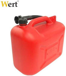 Duna-Wert Kraftstofftragbare Tanks 5Es