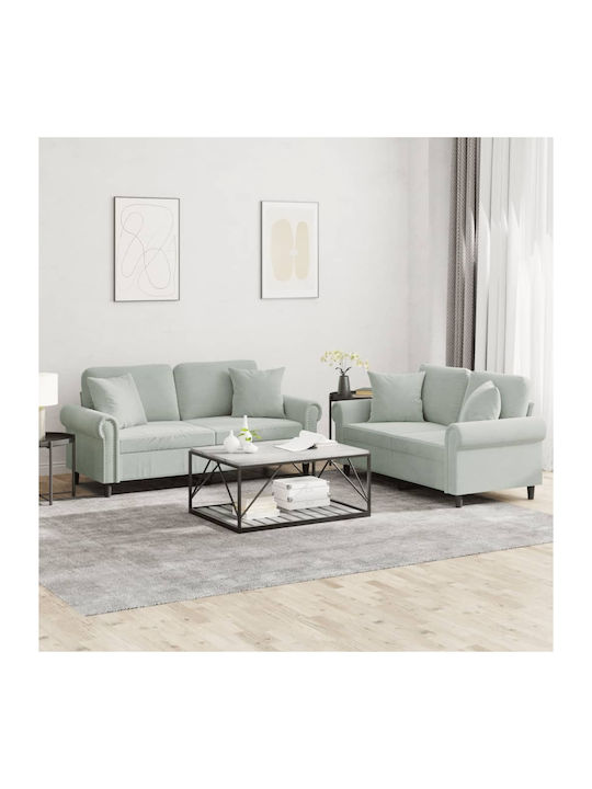 Set de Sufragerie 3-Seater & 2-Seater