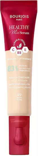 Bourjois Healthy Mix Коректор 49-ivory 11мл