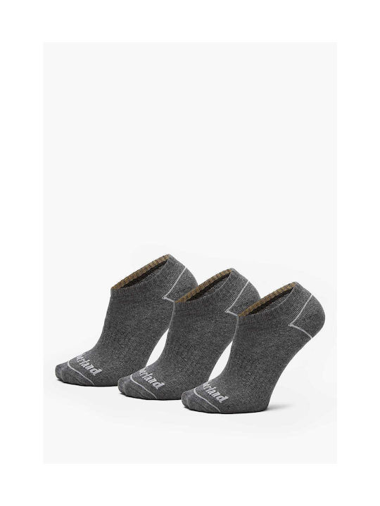 Timberland Men's Socks Grey