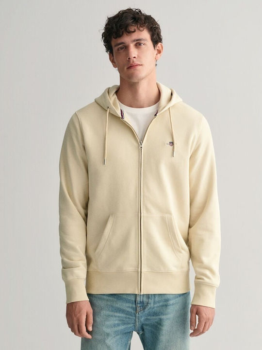 Sweatshirt with Hood Graphite