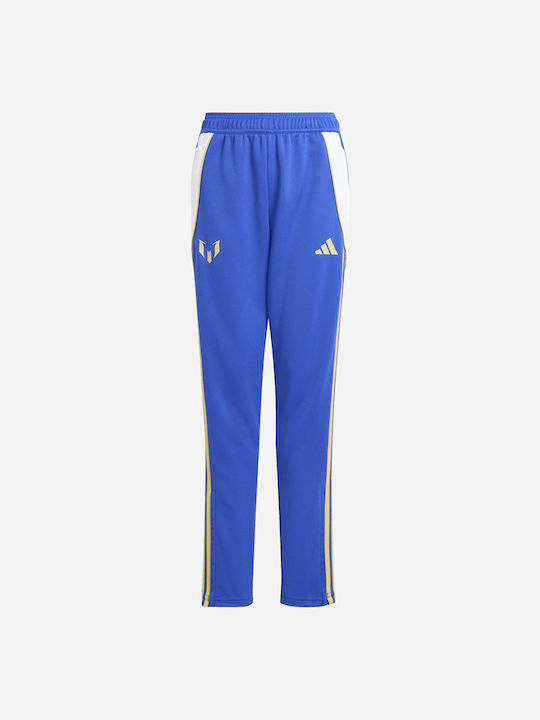 Adidas Kids Sweatpants Blue 1pcs