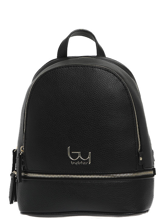 Byblos Women's Bag Backpack Black