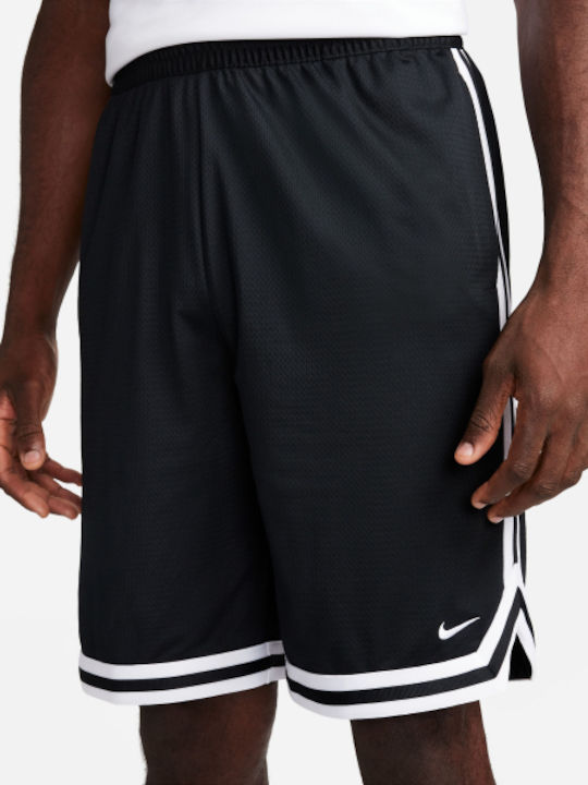 Nike Sportliche Herrenshorts Schwarz