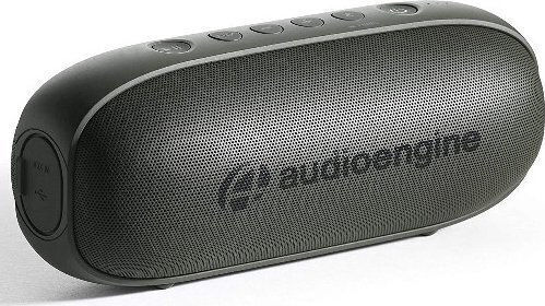Audioengine 512 Ηχείο Bluetooth 20W με Διάρκεια Μπαταρίας έως 12 ώρες Forest Green