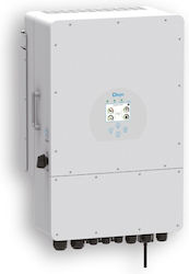 Deye SUN-3.6K SG03LP1 3600W 48V Deye SUN-3.6K SG03LP1 3600W 48V
