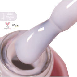 Alezori Gel Νυχιών 08 15ml