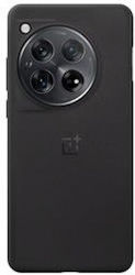 Силиконов бампер Sandstone Black (OnePlus 12R) 47766