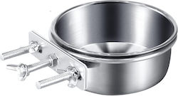 Happet Food Bowl for Rabbit / Hamster