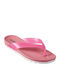 Women's Flip Flops Fuchsia