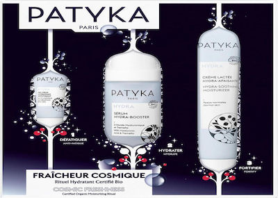 Patyka Skin Care Set with Serum