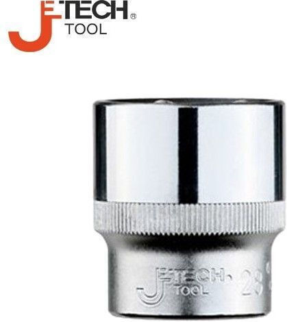 Jetech Tool Карудаки с Каре Приемник 3/8" Диаметър 22 / 3/8" 1бр