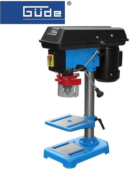 Güde Κολωνάτο Δράπανο 55200 με Ισχύ 350 Watt