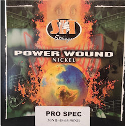 Sit Power Wound Μονή Χορδή