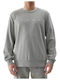 4F Herren Sweatshirt Gray