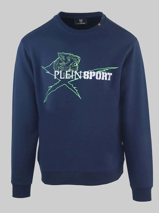 Plein Sport Sweatshirts 8059024060240