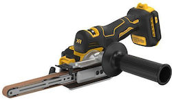 Dewalt Battery Powered Sander Belt 18V 2x5Ah