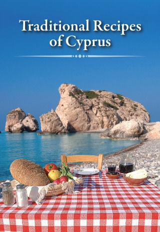 Traditional Recipes Of Cyprus Traditional Recipes Of Cyprus