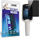 Grizzglass Secretglass Zebra Ps20