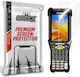 Grizzglass Ceramic Film Zebra Mc 9300 Series