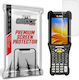 Grizzglass Paperscreen Zebra Mc 9300 Series