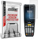 Grizzglass Paperscreen Zebra Mc220