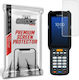 Grizzglass Paperscreen Zebra Mc330l