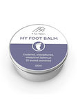 My Foot Balm Foot cream 100ml P For Pelion