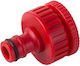 Proline 99233 Irrigation Connector 101.6mm