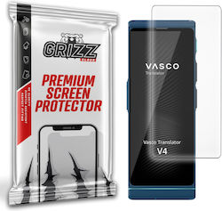 Grizzglass Paperscreen Vasco Translator V4 Grizzglass Paperscreen Vasco Translator V4