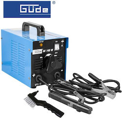 Güde Sudură Inverter 16A MMA