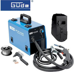 Güde Sudură 120A MIG