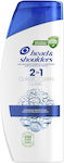 Head & Shoulders 2in1 Classic Clean 330ml