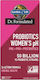 Garden Of Life Probiotics Women's Ph 50 Billion Пробиотици 30 вегетариански капсули