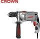 Crown CT10130C Schlag Bohrer 810W