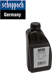 Scheppach Lubrifiant